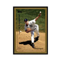 Justin Thompson 1999 Topps #44 Detroit Tigers Baseball Card NM