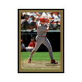 John Burkett 1999 Topps #337 Texas Rangers Baseball Card NM