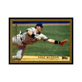 Dave Nilsson 1999 Topps #141 Milwaukee Brewers Baseball Card NM