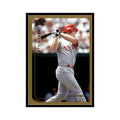 Rusty Greer 1999 Topps #128 Texas Rangers Baseball Card NM