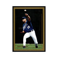 Johnny Damon 1999 Topps #45 Kansas City Royals Baseball Card NM