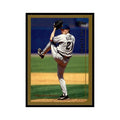 Cal Eldred 1999 Topps #135 Milwaukee Brewers Baseball Card NM
