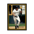Darryl Hamilton 1999 Topps #289 Colorado Rockies Baseball Card NM