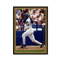 Brian McRae 1999 Topps #269 New York Mets Baseball Card NM
