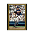 Pat Hentgen 1999 Topps #298 Toronto Blue Jays Baseball Card NM