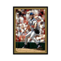 Dave Mlicki 1999 Topps #374 Los Angeles Dodgers Baseball Card NM