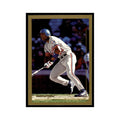 Rondell White 1999 Topps #61 Montreal Expos Baseball Card NM