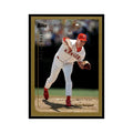 Aaron Sele 1999 Topps #86 Texas Rangers Baseball Card NM