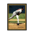 Mike Jackson 1999 Topps #408 Cleveland Indians Baseball Card NM