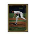 Carlos Perez 1999 Topps #394 Los Angeles Dodgers Baseball Card NM
