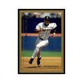 Ruben Rivera 1999 Topps #249 San Diego Padres Baseball Card NM