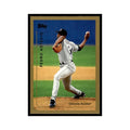 Pedro Astacio 1999 Topps #317 Colorado Rockies Baseball Card NM