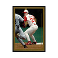 Bret Boone 1999 Topps #170 Cincinnati Reds Baseball Card NM