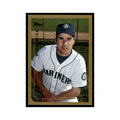 Mark Leiter 1999 Topps #294 Seattle Mariners Baseball Card NM