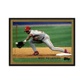 Desi Relaford 1999 Topps #336 Philadelphia Phillies Baseball Card NM