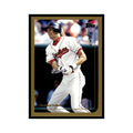 Richie Sexson 1999 Topps #252 Cleveland Indians Baseball Card NM