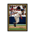 Ozzie Guillen 1999 Topps #301 Atlanta Braves Baseball Card NM