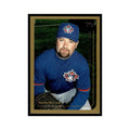 Joey Hamilton 1999 Topps #381 Toronto Blue Jays Baseball Card NM