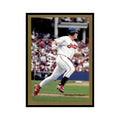 Brian Giles 1999 Topps #161 Cleveland Indians Baseball Card NM