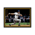 Fernando Vina 1999 Topps #328 Milwaukee Brewers Baseball Card NM
