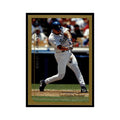 Charles Johnson 1999 Topps #175 Los Angeles Dodgers Baseball Card NM