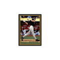 Andy Fox 1999 Topps #183 Arizona Diamondbacks Baseball Card NM