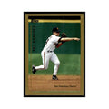 Rey Sanchez 1999 Topps #57 San Francisco Giants Baseball Card NM