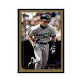 John Flaherty 1999 Topps #4 Tampa Bay Devil Rays Baseball Card NM