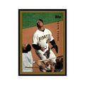 Kevin Young 1999 Topps #266 Pittsburgh Pirates Baseball Card NM