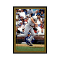 Eric Karros 1999 Topps #63 Los Angeles Dodgers Baseball Card NM
