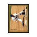 Brad Fullmer 1999 Topps #134 Montreal Expos Baseball Card NM