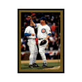 Rod Beck 1999 Topps #56 Chicago Cubs Baseball Card NM