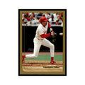 Doug Glanville 1999 Topps #33 Philadelphia Phillies Baseball Card NM
