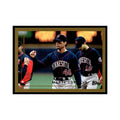 Marty Cordova 1999 Topps #312 Minnesota Twins Baseball Card NM