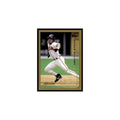 Gerald Williams 1999 Topps #98 Atlanta Braves Baseball Card NM