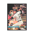 1991 Stadium Club Robin Ventura White Sox #274