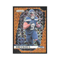 2024 Panini Prizm (orange) Kenneth Walker III Seahawks #260