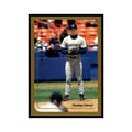Mike Hampton 1999 Topps #338 Houston Astros Baseball Card NM