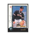1998 Bowman Jay Yennaco RC Red Sox #361