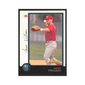 1998 Bowman Jason Williams RC Reds #378