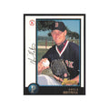 1998 Bowman Chris Reitsma RC Red Sox #313