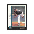 1998 Bowman John Halama RC Astros #332