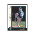 1998 Bowman Dan Reichert RC Royals #427