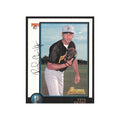 1998 Bowman Paul Ah Yat RC Pirates #417