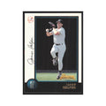 1998 Bowman Jason Halper RC Yankees #373