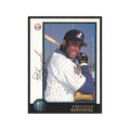 1998 Bowman Fernando Seguignol RC Montreal Expos #394
