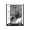 1998 Bowman Wade Miller RC Astros #385