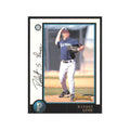 1998 Bowman Robert Luce RC Mariners #403