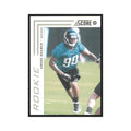 2012 Score Andre Branch RC Jaguars #303
