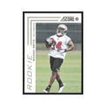 2012 Score Michael Smith RC Buccaneers #397